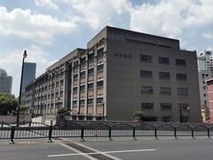 -上海四行仓库抗战纪念馆