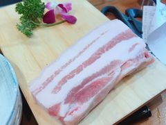 -唯成•韩国炭火烤肉 유성고기