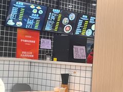 -子午路张记肉夹馍(兵马俑店)