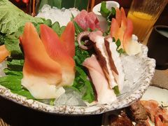 -福樱兰海鲜放题铁板烧(加州店)