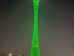 -珠江夜游广州塔·中大码头