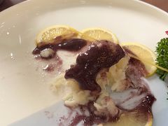 -西湖船菜(湖滨·碧水山庄店)