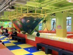 -宝燕乐园(闵行旗舰店)