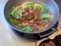 -手选潮汕鲜牛肉火锅(二七广场店)