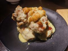 -Fuzzy Bistro 浮几韩餐·茶酒馆