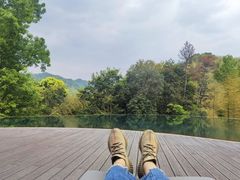 -宁海安岚·南溪阁全日餐厅