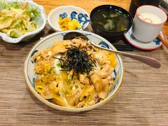 -江户家·日本料理·铁板烧(汉江东路店)