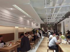 -鹈鹕素食餐厅自助餐部(正阳街店)