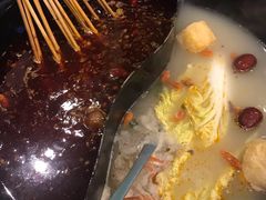 -钢管厂五区小郡肝串串香(南山店)
