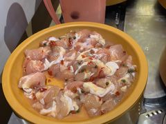 -龍歌自助小火锅(秦淮水游城店)