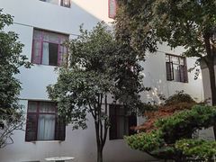 -全季酒店（苏州观前街平江路店）(原临顿路地铁站店)