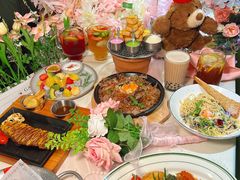 -周沫西餐(嘉禾金铂天地店)