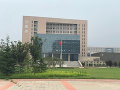 -河南财政金融学院(象湖校区)