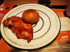 -大快活(丽丰店)