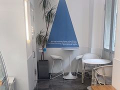 -Blueglass酸奶(上生新所店)