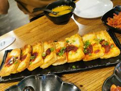 -大壮家原味烤肉(兴华北街店)