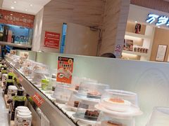 -万岁寿司(芳村店)