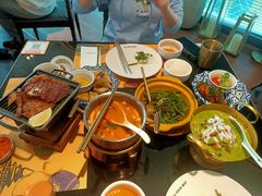 -simply thai天泰(静安嘉里中心店)