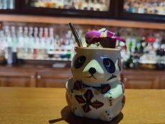 -酷cigar&whisky·bar(神仙树店)