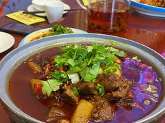 -龙凤瓦罐煨汤馆(清江东路店)