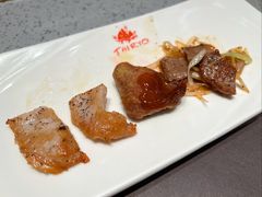 -大渔铁板烧(大悦城店)