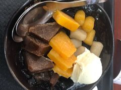 -鲜芋仙(华府店)