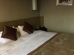 床-北京新世纪饭店(动物园地铁站店)
