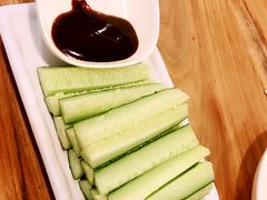 -虾满堂(金平路店)