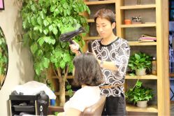 -逸丝风尚yesfashion造型