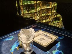 -SPEYSIDE 威士忌&鸡尾酒吧