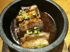 android_upload_pic-天水蔬食料理(树德之光店)