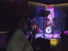 -林肯爵士乐上海中心 Jazz at Lincoln Center Shanghai