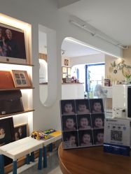 -墨飞私家婴童家庭映像馆(安吉万达店)
