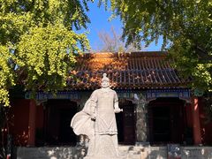 -戏马台景区
