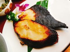 -九井澤精致料理(金茂店)