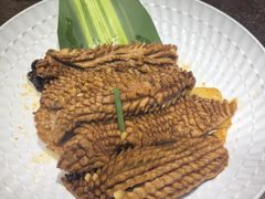 -魁盛居百年鲁菜馆(县西巷店)