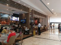 -鹅冠港式茶餐厅(来福士店)