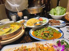 -金厨泰国餐厅·全泰籍厨师料理(拱北店)
