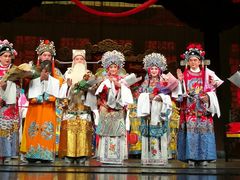 -中国人民大学明德堂(人大如论讲堂)