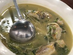 -阿马蛋汤·宁波小海鲜(总店)