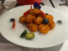 -狮拾久·现代新加坡料理(壹方城店)
