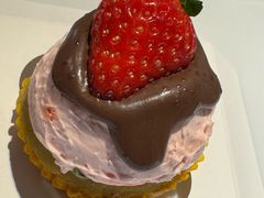 -Pantry's Best派悦坊蛋糕(K11购物艺术中心店)