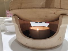 -宏达老菜馆(东安街店)
