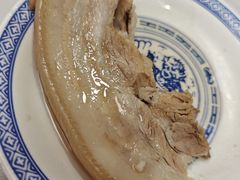 -鲁达面馆本帮风味(共康东路店)