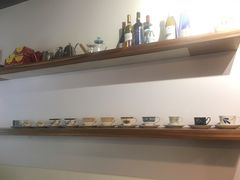 -琥珀咖啡 Ambercoffee