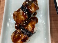 -池奈·咖喱蛋包饭(熙地港店)