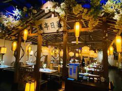 大堂-江南赋(内蒙古大厦店)