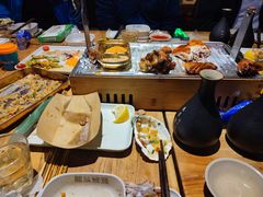 -龙头烤羊排•烤全羊•精酿扎啤(厦滘店)