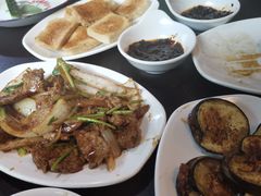 -炙热童年·老北京炙子烤肉(南锣鼓巷店)