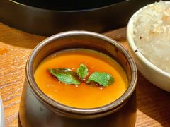 黑糖豆花-云海肴·汽锅鸡·云南菜(苏州中心店)